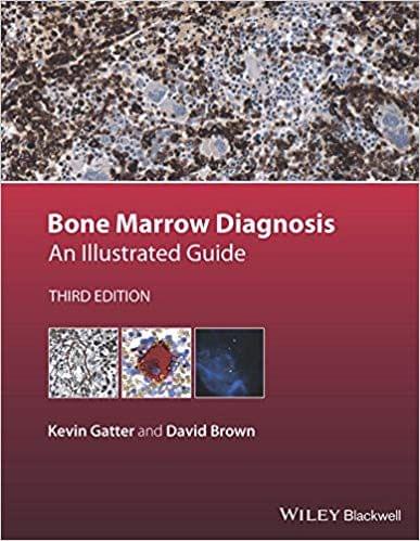 Bone Marrow Diagnosis: An Illustrated Guide 3rd Edition 2015 By Kevin Gatter