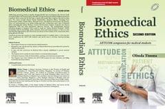 Biomedical Ethics, 2nd Edition 2019 By Timms