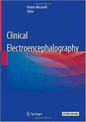 Clinical Electroencephalography 2019 By Oriano Mecarelli