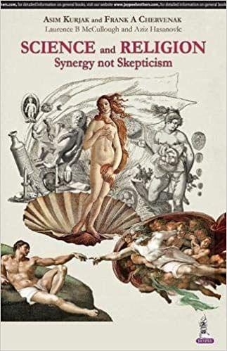 Science And Religion Synergy Not Skepticism 2018 by Asim Kurjak