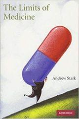 THE LIMITS OF MEDICINE(PAPERBACK)