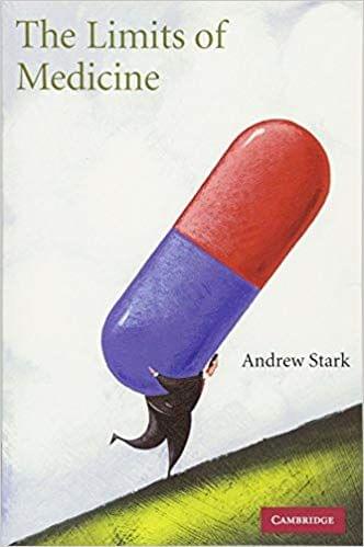 THE LIMITS OF MEDICINE(PAPERBACK)