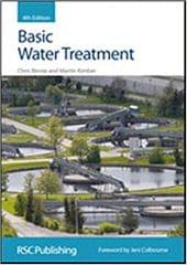 BASIC WATER TREATMENT(PAPERBACK)