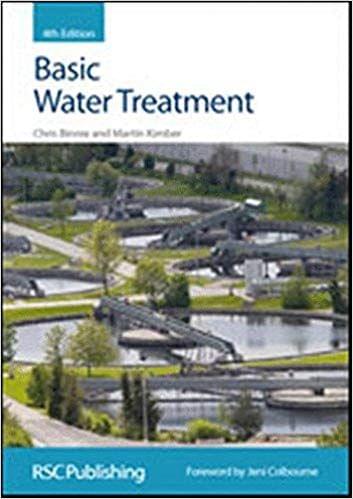 BASIC WATER TREATMENT(PAPERBACK)