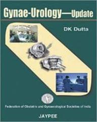 GYNAE-UROLOGY-UPDATE (FOGSI)(PAPERBACK)