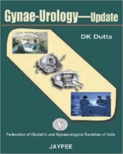 GYNAE-UROLOGY-UPDATE (FOGSI)(PAPERBACK)