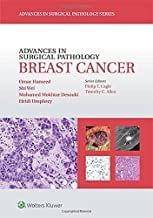 ADVANCES IN SURGICAL PATHOLOGY BREAST CANCER (HB 2015)