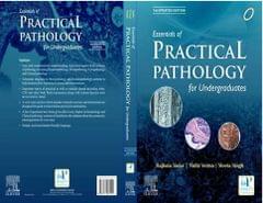 Essentials of Practical Pathology for Undergraduates, 1st updated Edition 2019 By Yadav