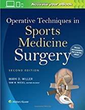 OPERATIVE TECHNIQUES IN SPORTS MEDICINE SURGERY 2ED (HB 2016)