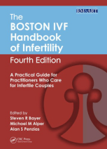 The Boston IVF Handbook of Infertility 4th Edition 2020 By Bayer S. R.