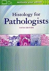 Histology for Pathologists 5th Edition 2020 By Mills