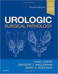 Urologic Surgical Pathology 4th Edition 2019 By Liang Cheng