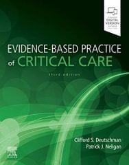 Evidence-Based Practice of Critical Care 3rd Edition 2019 By Clifford S. Deutschman