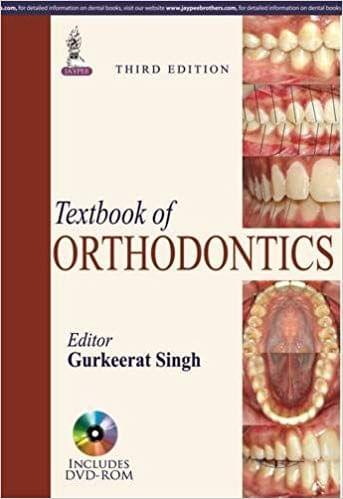 Textbook Of Orthodontics 2015 By Singh Gurkeerat