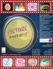 Picture Medeasy 2020 by Vaibhav Bharat