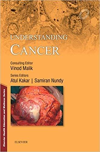 Understanding Cancer 1st Edition 2016 By Samiran Nundy
